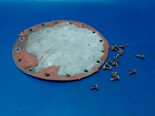 0851794-1 Cessna - DOOR